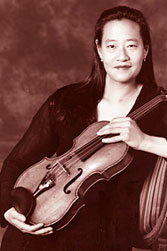 Kazuko Matsusaka
